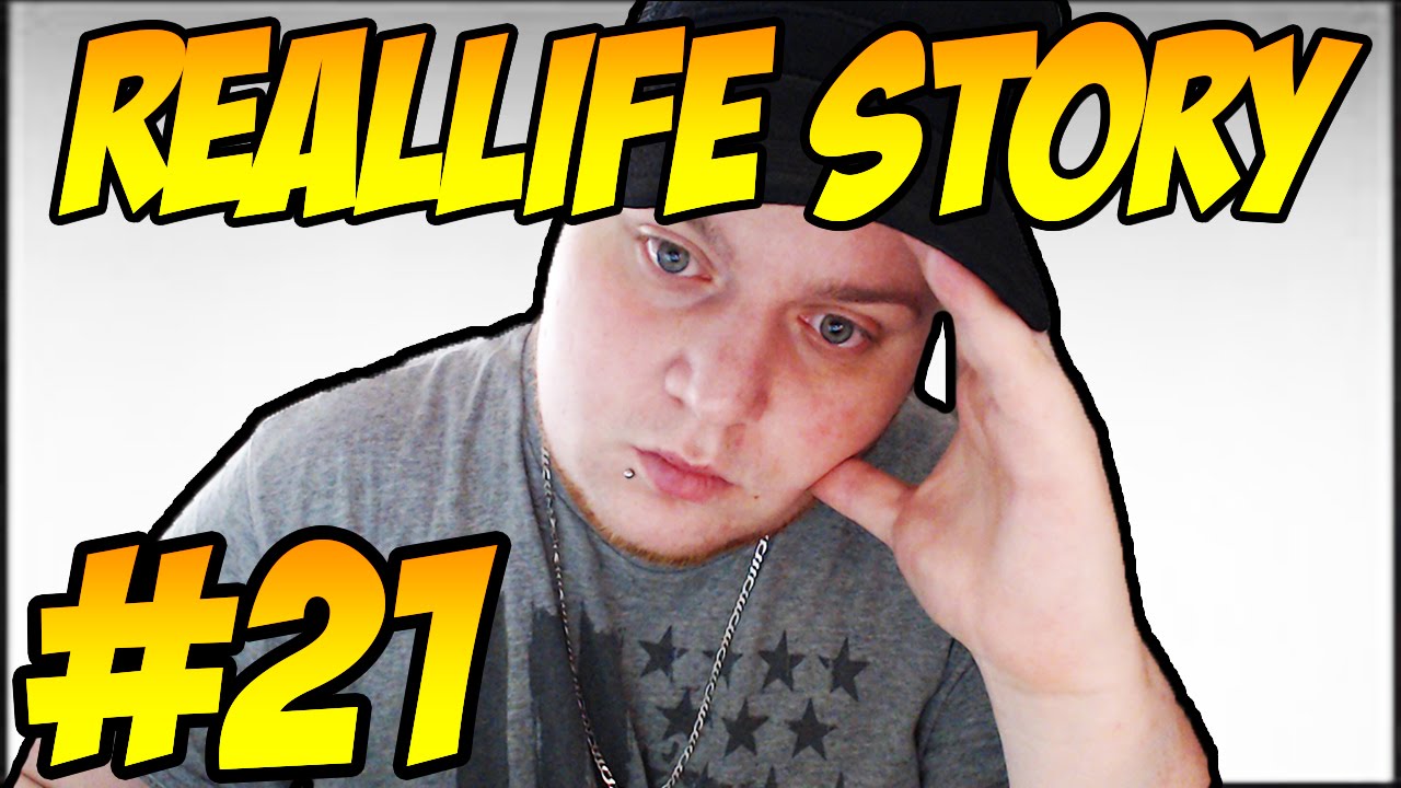 Die 4 SCHLIMMSTEN Tage in meinen LEBEN! [Reallife Story #21]