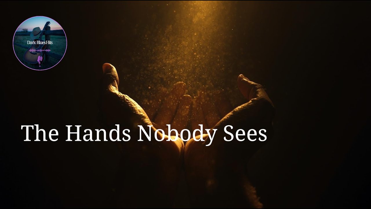 🎵The Hands Nobody Sees &ndash; Soul-Blues Ballad of Compassion (Raspy Voice, Hammond Organ & Choirs)