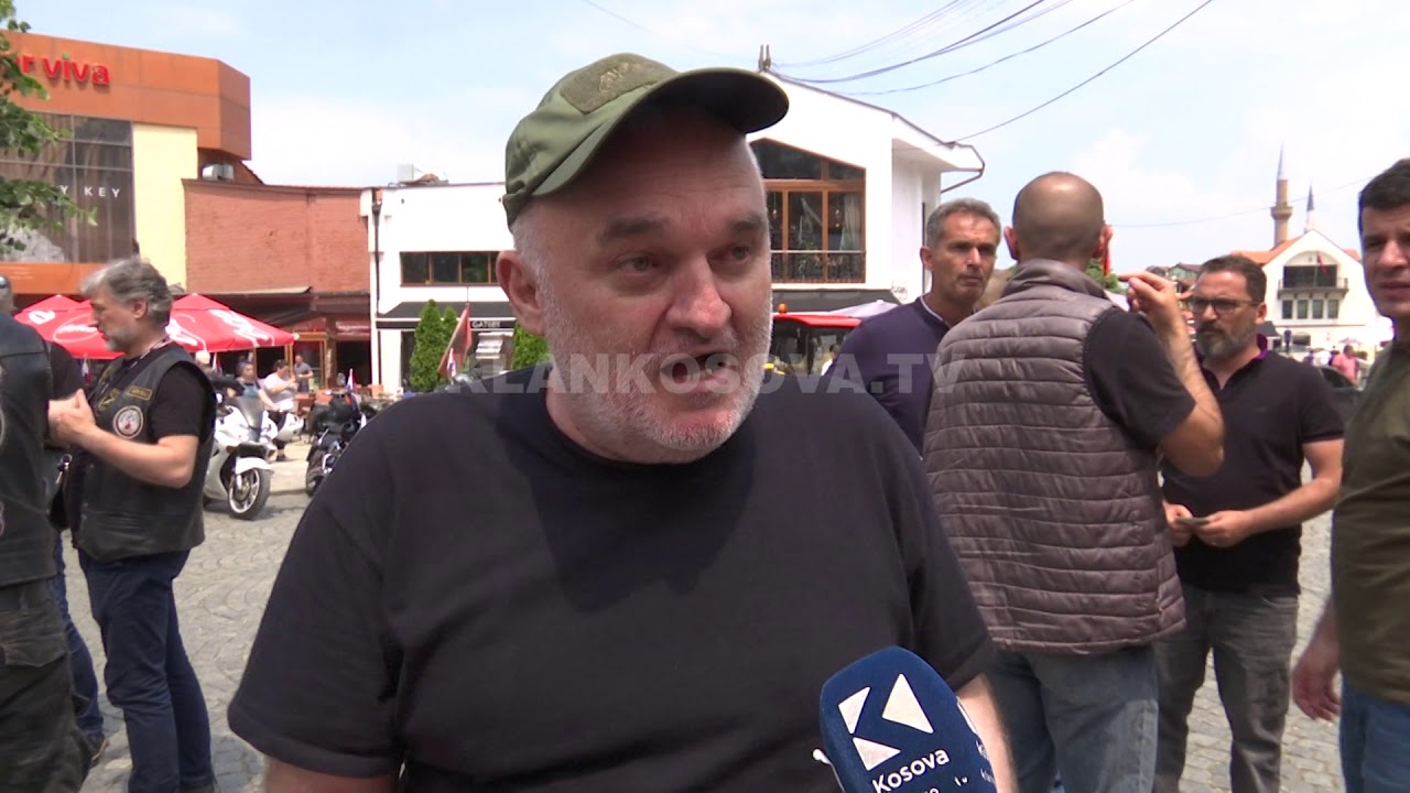Veteranët kroatë vijnë të nderojnë kosovarët - 17.06.2019 - Klan Kosova