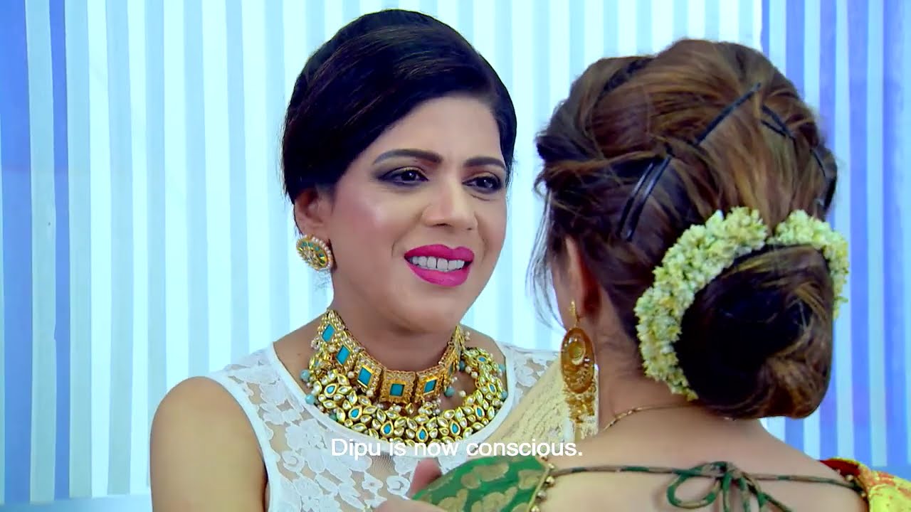 Trinayani S1 E231 | Zee One UK