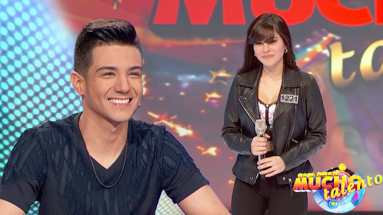 😍 Luis Coronel se enamora a primera vista de esta Modelo | Ep. 1 Completo | T14 TTMT