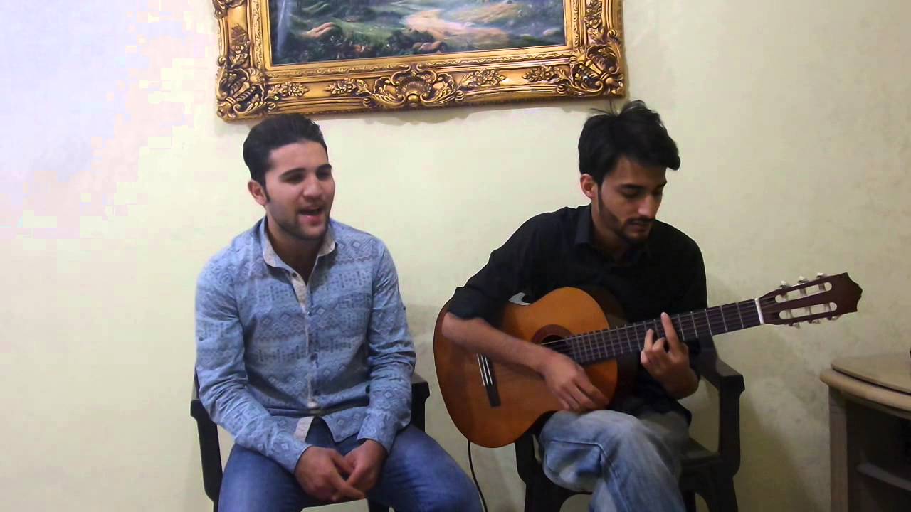 Homam Dallal - على بالي شيرين