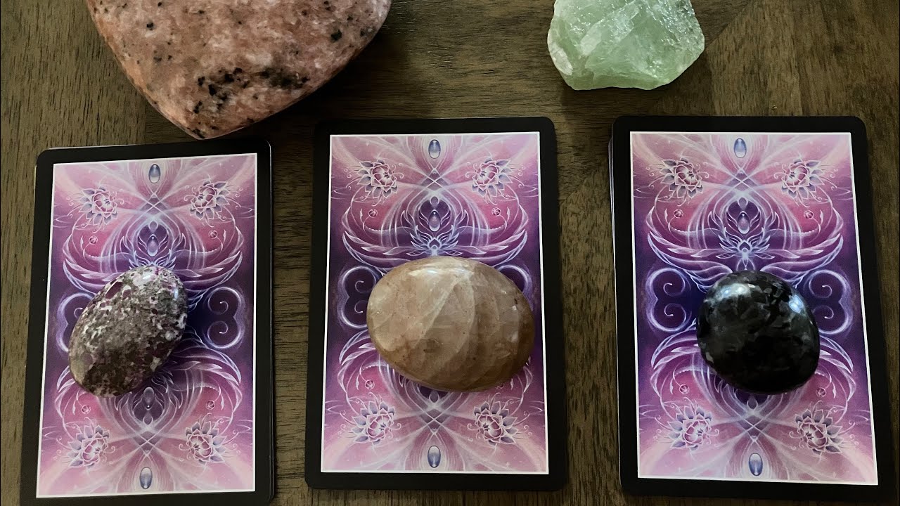 Solar Eclipse/Chinese New Year 🐲 Pick a Pile Messages ✨