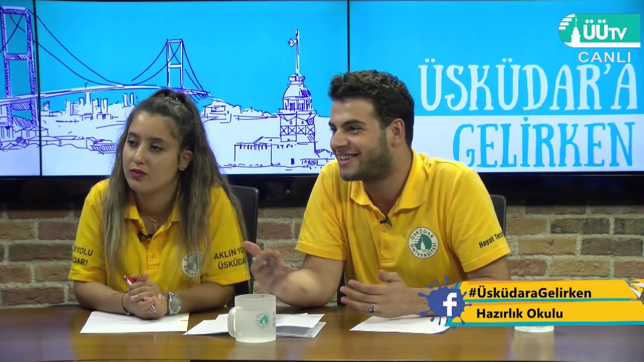 Hazırlık Okulu ve Avantajları