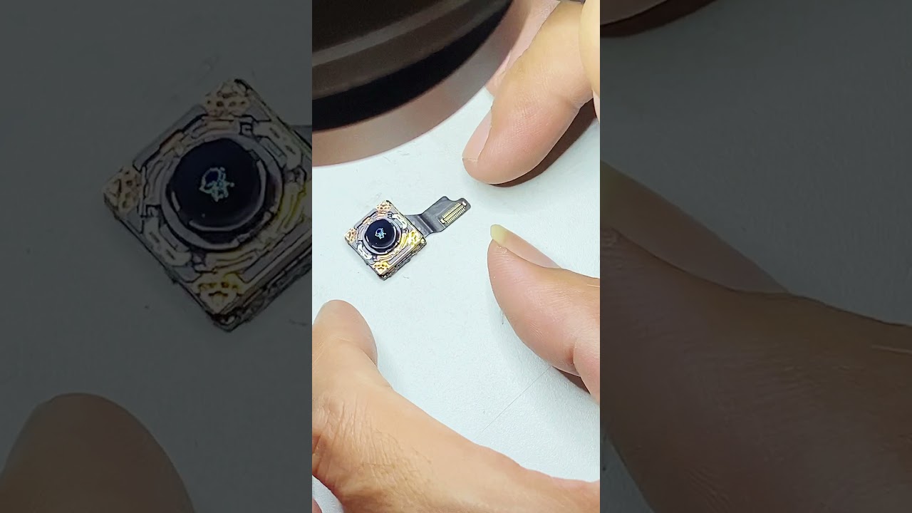 SỬA CAMERA XSM RUNG VÀ ĐÓM