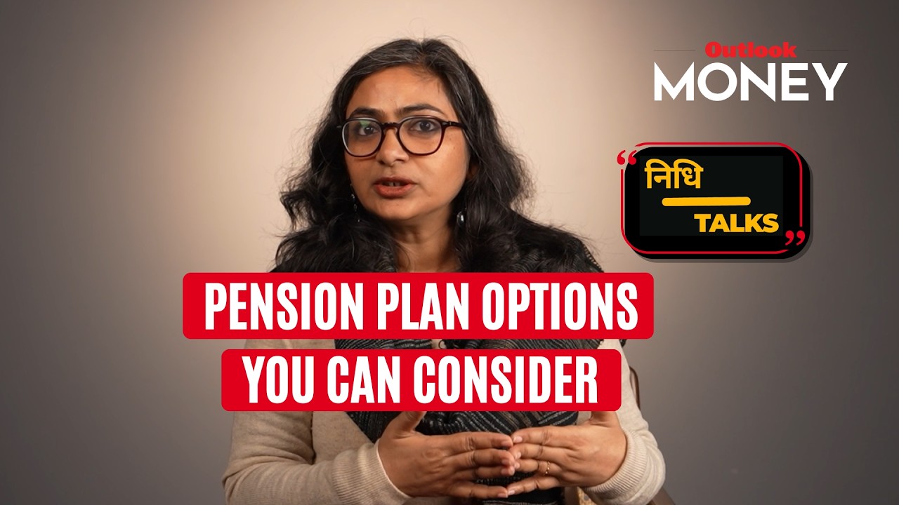 NPS Annuity Options Explained | Insurance vs New PFRDA Pension Products | #NidhiTalks