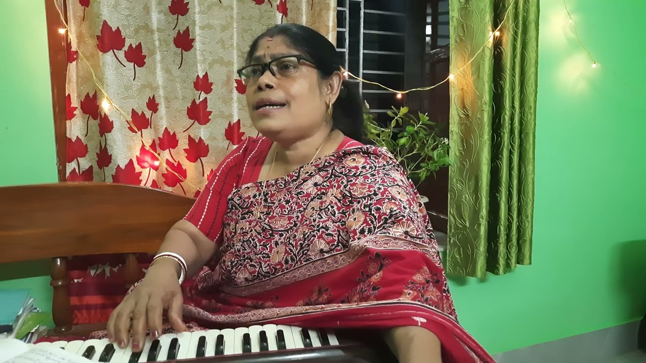 বিদাযঁবেলা