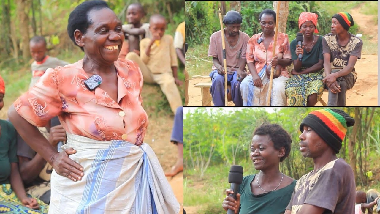 WA MUKECURU WARONGOYE UMUGABO ATWERETSE UMURYANGO WE WOSE,AKARAZE AMABUNO TURUMIRWA