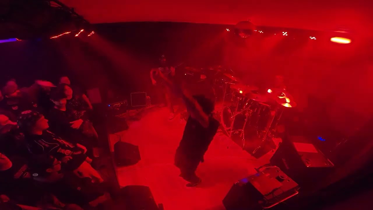 Karnickelmesser - Live @ Freihafen Göttingen - 3/3