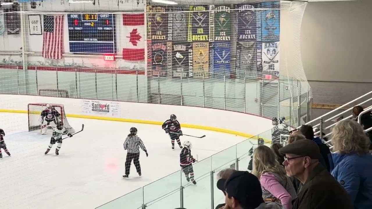 Vs The Rinx Period 2