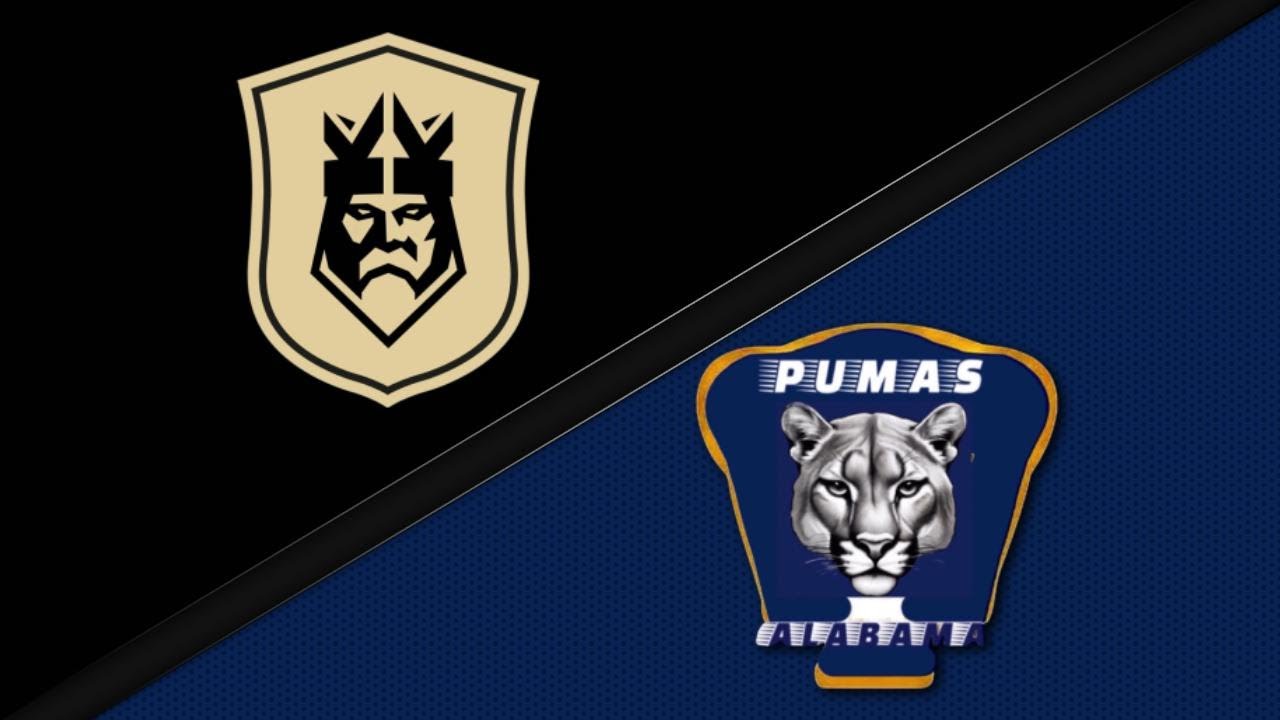 Kings League All Stars contro Pumas de Alabama - Highlights della partita