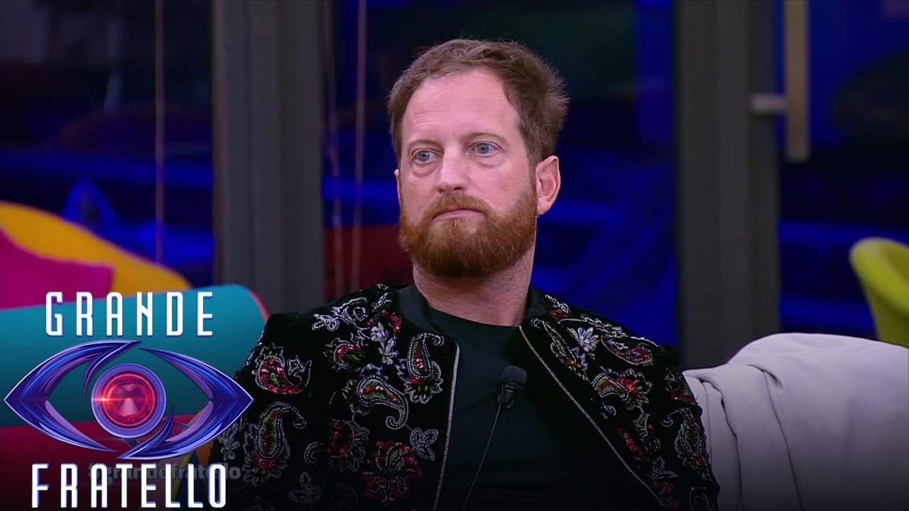 Grande Fratello - L'opinione di Mattia Fumagalli sulla coppia Shaila Gatta e Lorenzo Spolverato