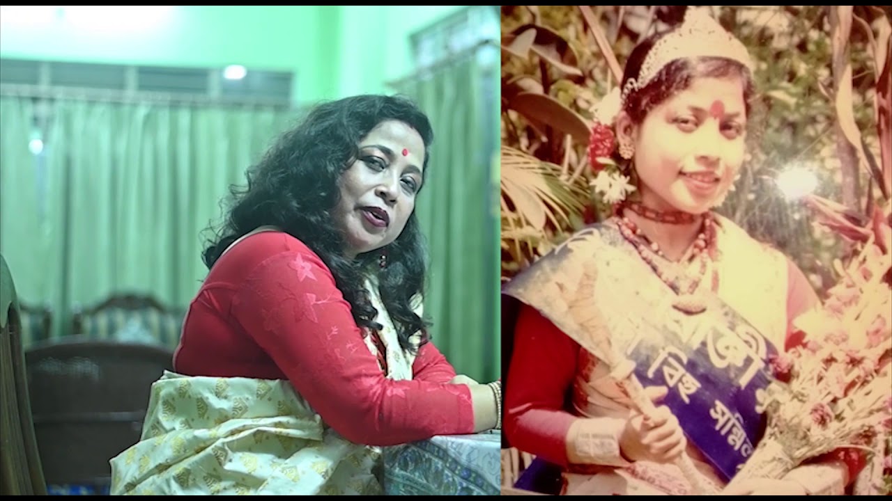 Story of a successful dancer || Smt. Junti Gogoi || Bihu Samragyee 1995 :E6  || Prerona ||