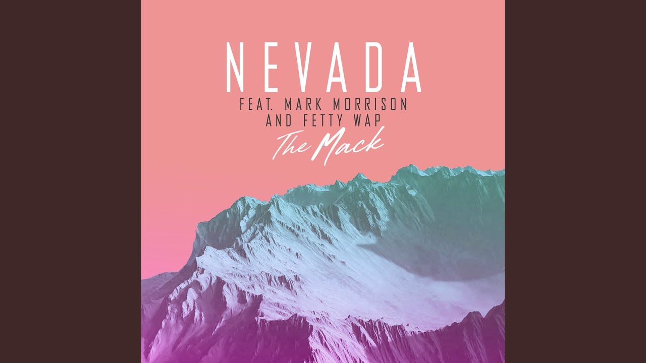 The Mack (David Zowie Remix)