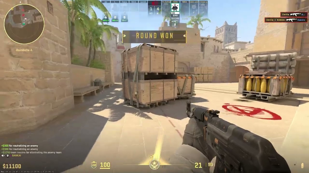 3 Good Clutches !!!