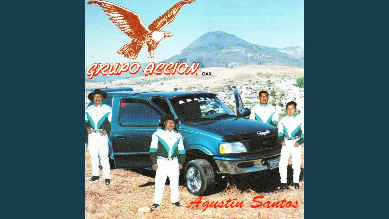 Agustin Santos