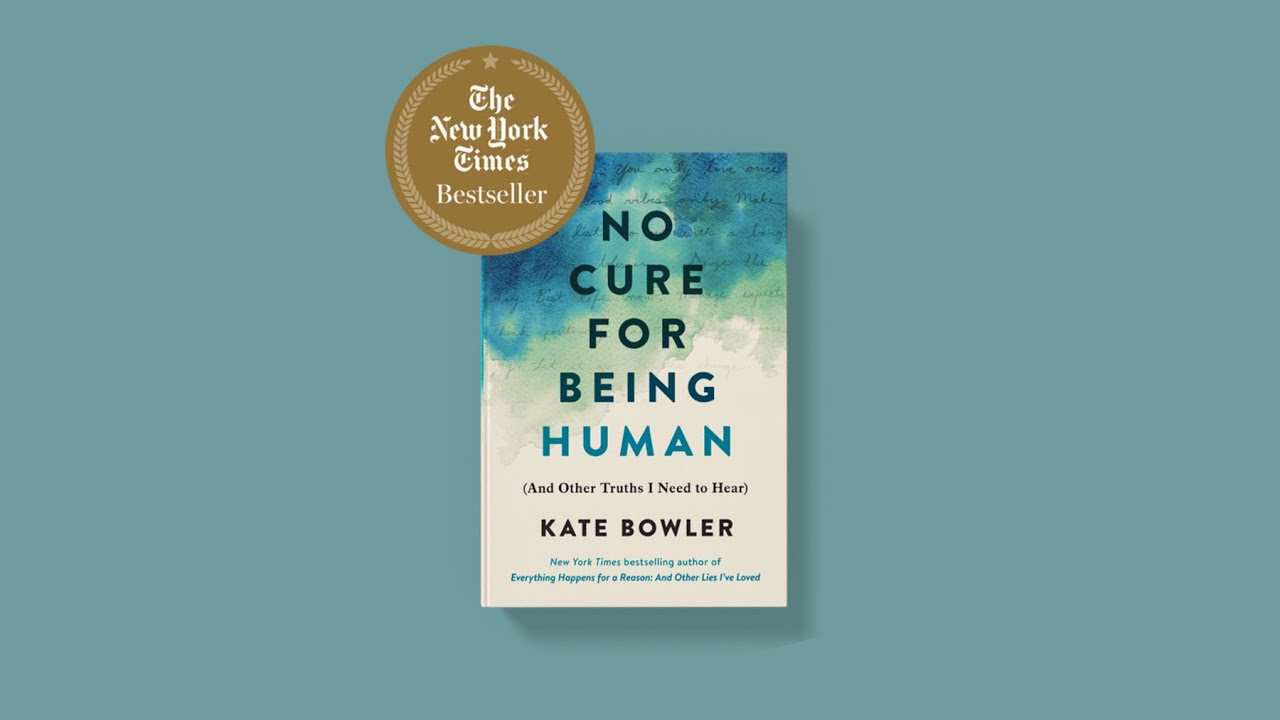 My Book No Cure for Being Human is a New York Times Best-Seller?!?!