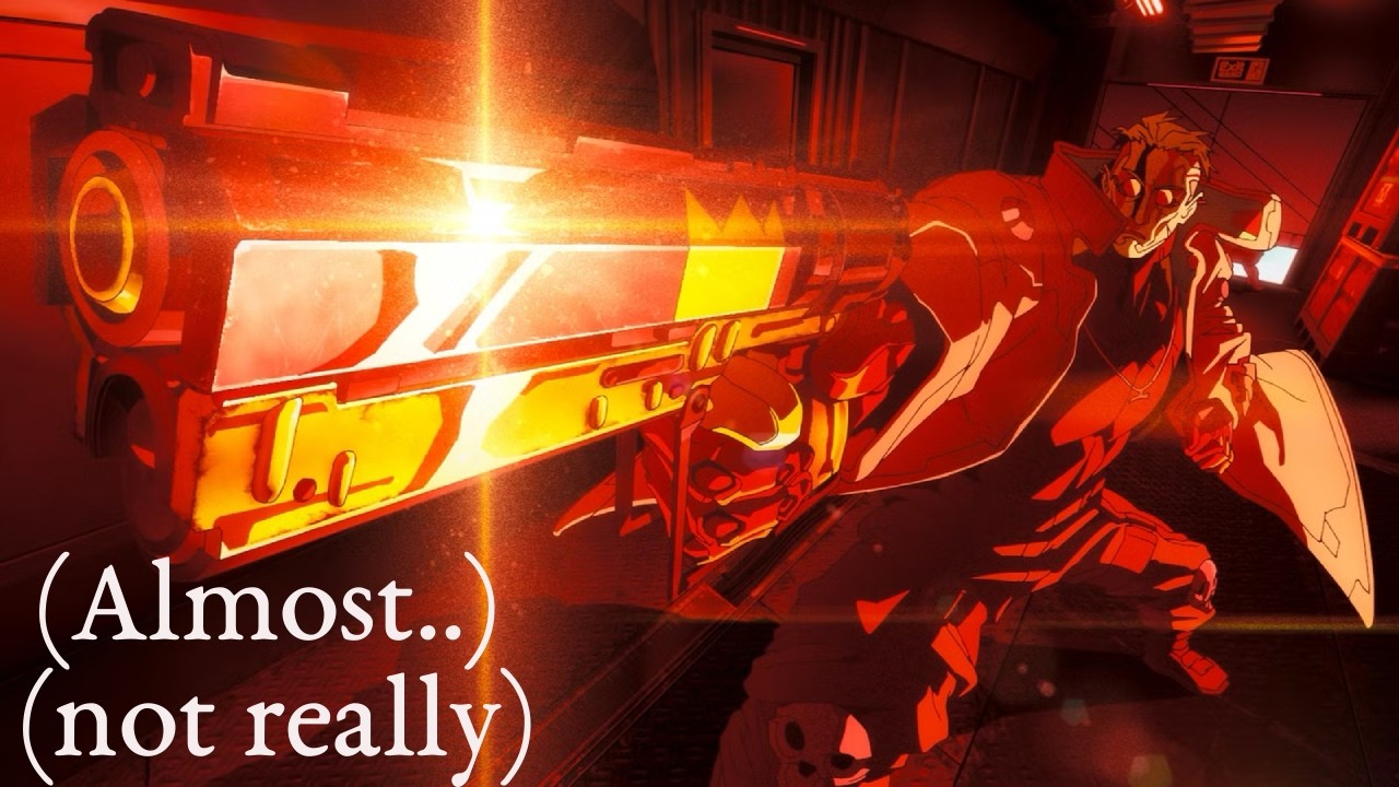 Why Edge Runners 2 has an (almost) IMPOSSIBLE JOB