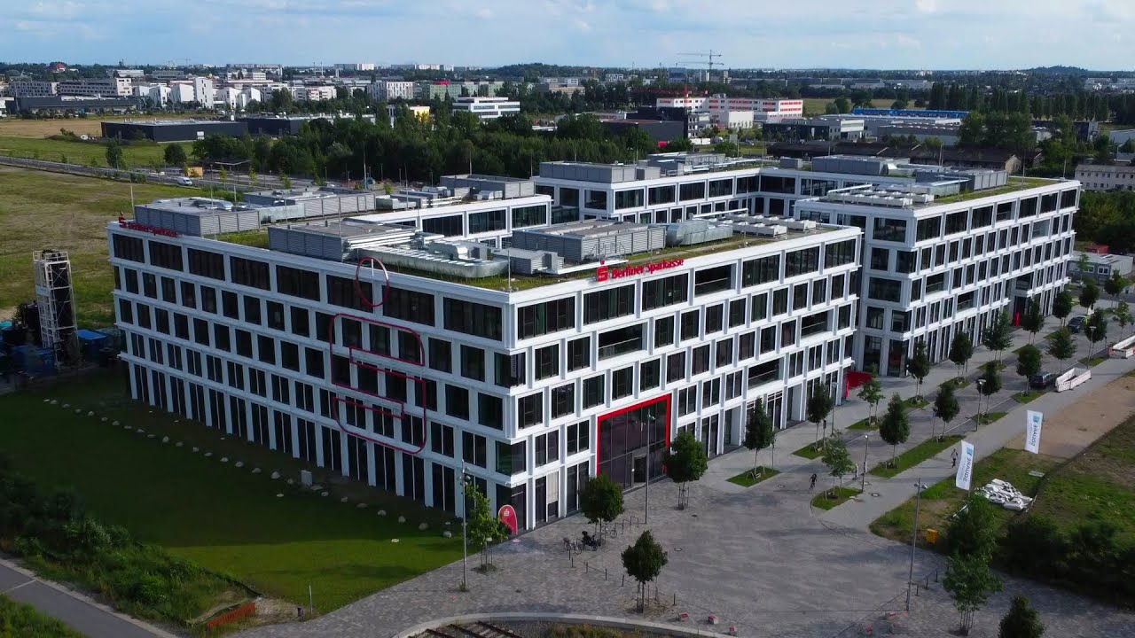 Ein Jahr voller Highlights – das größte? Unser Umzug nach Johannisthal! 🤩