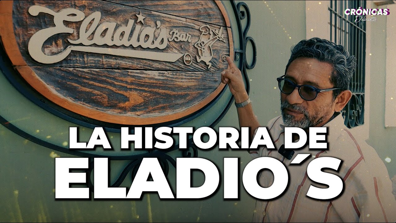 La historia de Eladio's Bar