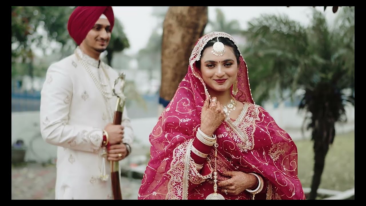 SAME DAY 2026 // GIRL WEDDING //RP PHOTOGRAPHY 98555-87167