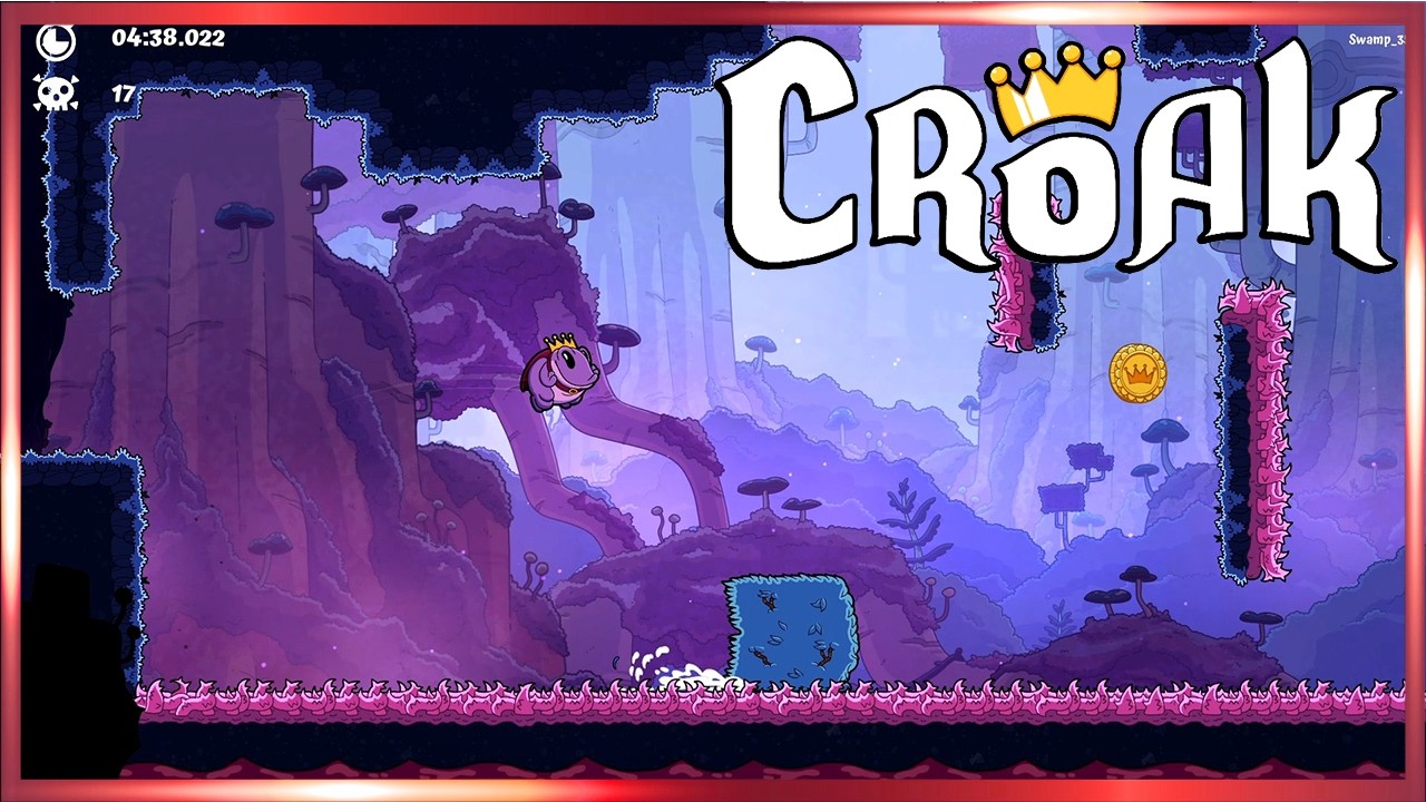 Croak - Demo [1/1]