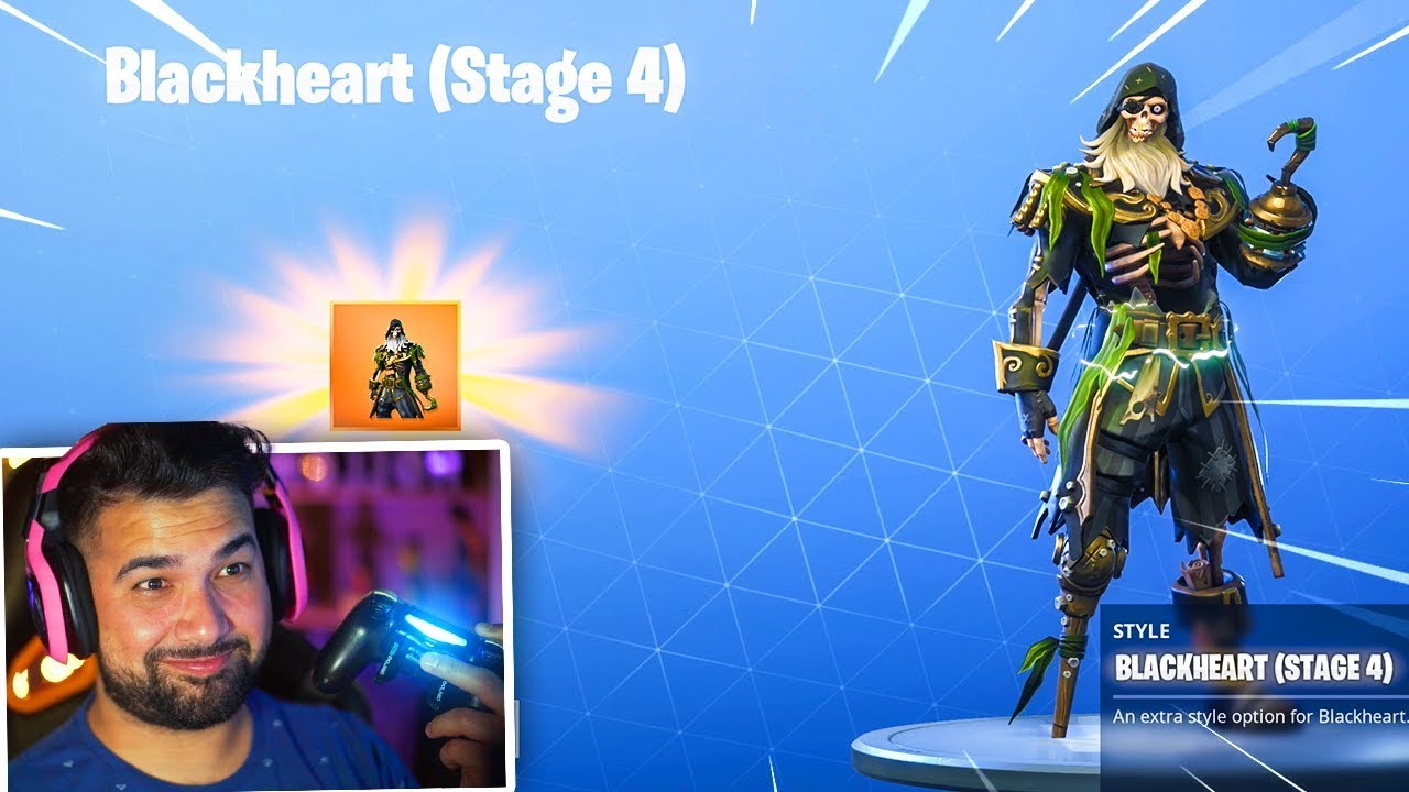 FINALLY.. Stage 4 Unlocked