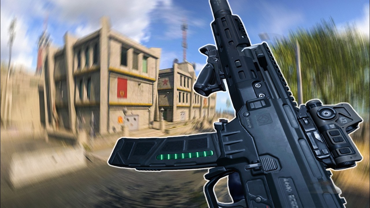 The New Era Of SMG *REV-46*