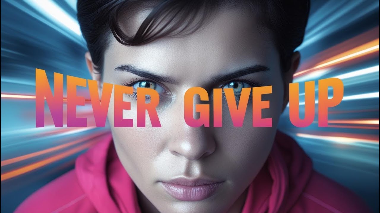 NEFFEX - Never Give Up 🔥 | Trap Visualizer&nbsp;by&nbsp;Groove&nbsp;Music