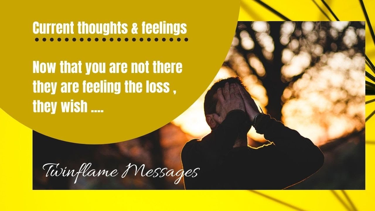 Twinflame | Soulmates : DM ~ DF | They are deep in pain , your love means everything to them now .