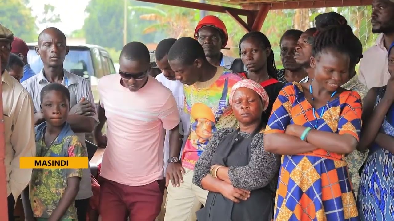 Masindi’s roadside weighbridges face permanent exile