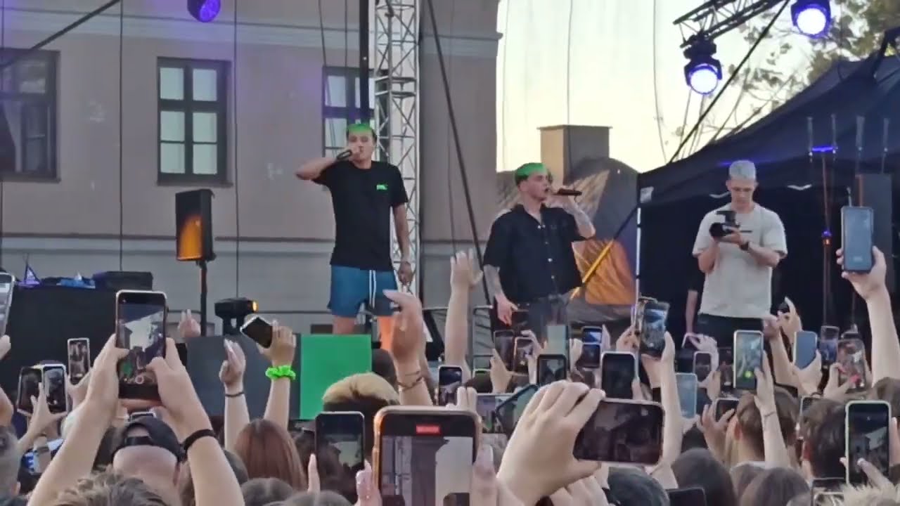 Qry - Nóż I Złoczew 09.07.23
