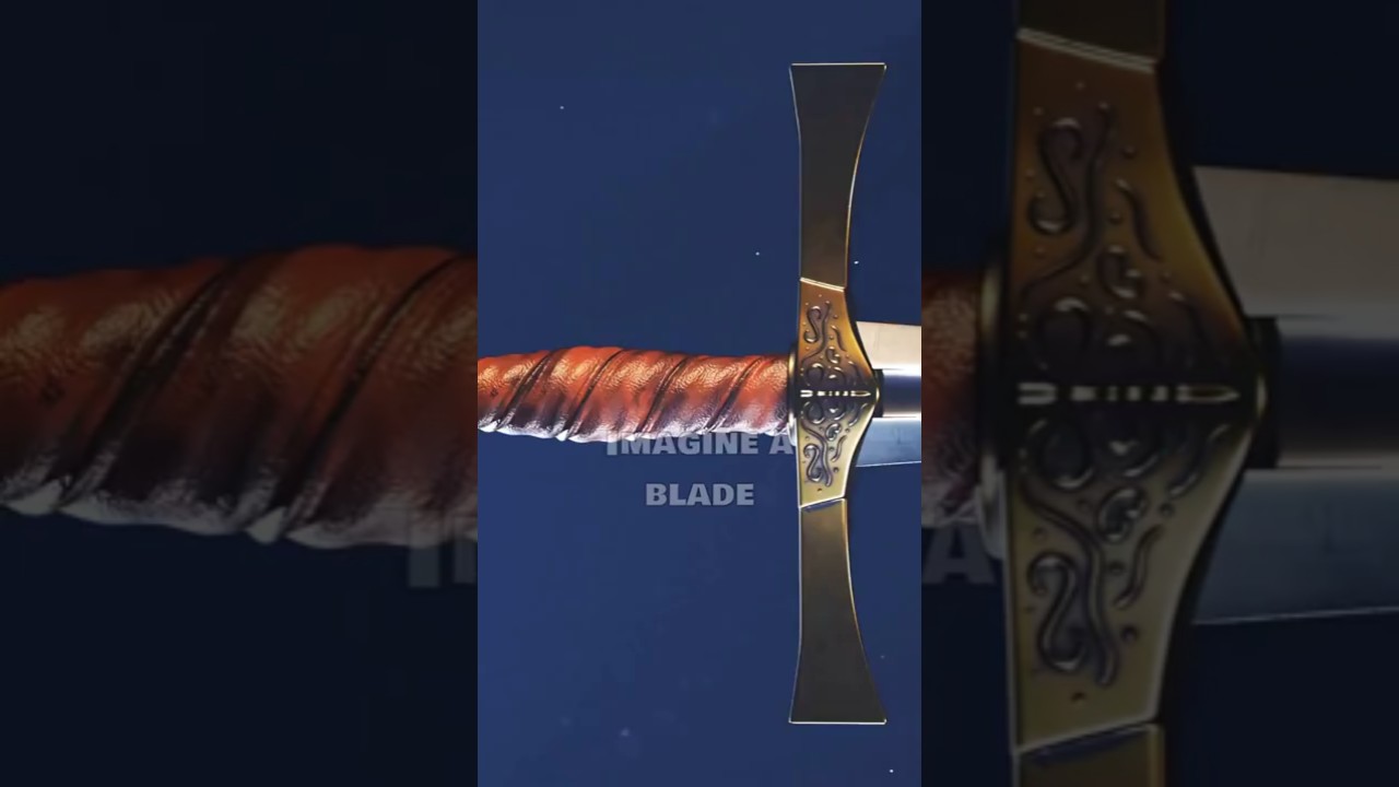 The Secrets Of Ancient Swords Revealed