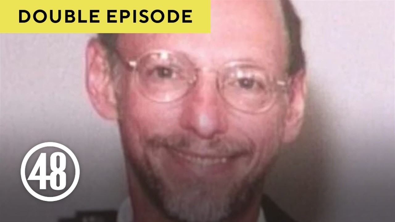 Two Wigs, a Gun and a Murder (Parts 1 & 2) | 