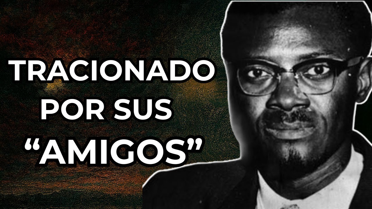 Traicionado por Su Propio Pueblo: La Trágica Ironía de la Muerte de Lumumba