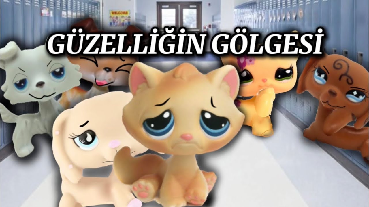 GÜZELLİĞİN GÖLGESİ | bölüm 1 |