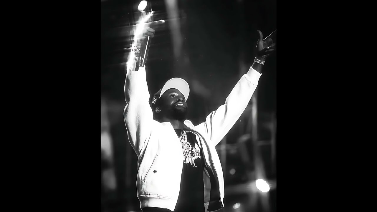 (FREE) Meek Mill Type Beat - 