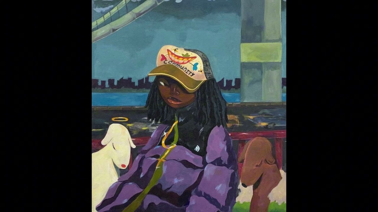 [FREE] Loyle Carner x Little Simz type beat (soulful type beat)