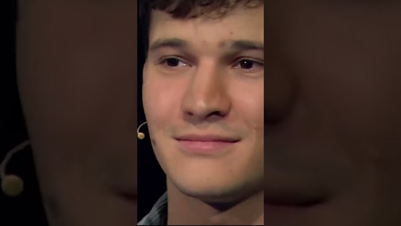 Bjarne sings Someone You Loved 🥺 and his voice is amazing  #thevoicekids