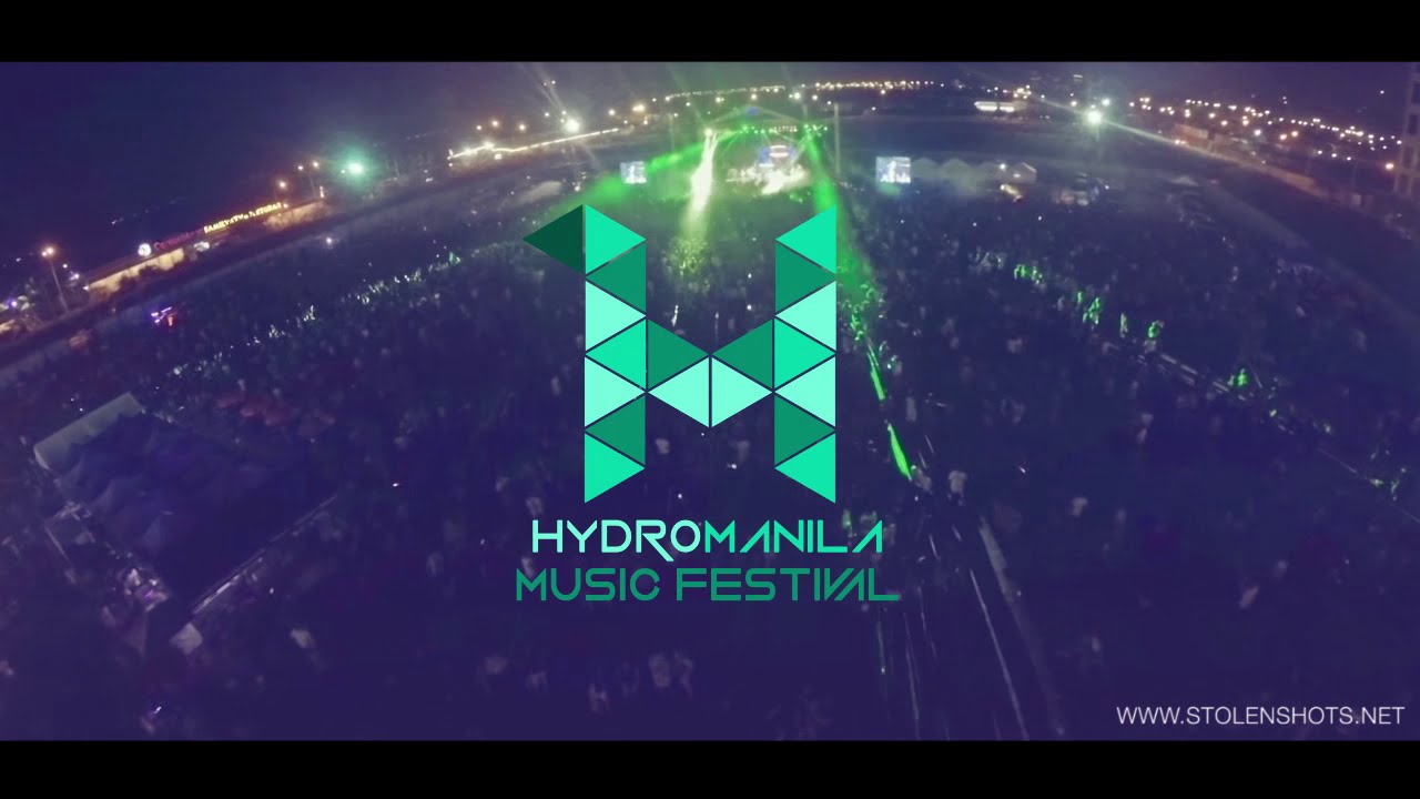 Hydro Manila 2015 | Stolen Shots Aftermovie
