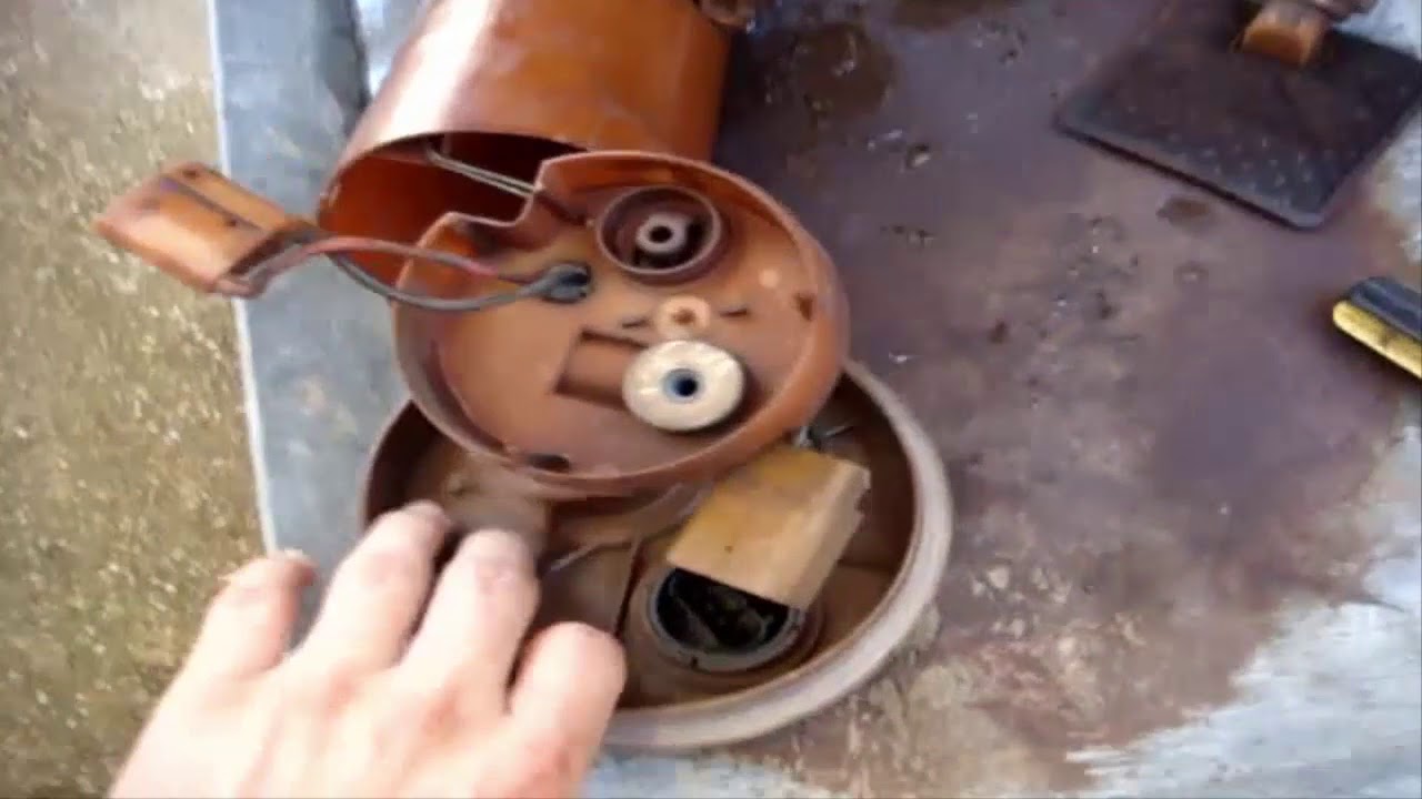 Limpieza de tanque y  remplazo de bomba de gasolina.