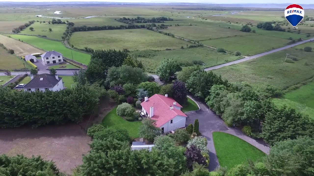 FOR SALE - Beech Lodge, Lisheenanoran, Corrandulla, Co. Galway