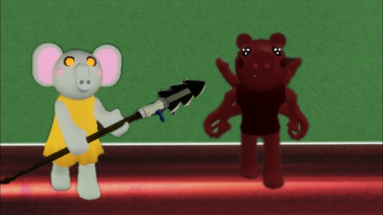 Piggy: STEAL A BRAINROT AND PIGGY COLLAB?! (Featuring: @wyattfischer in the video)