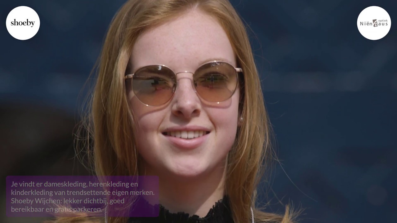 Online modeshow Moederdag 2020, Centrum Wijchen | Wijchen=