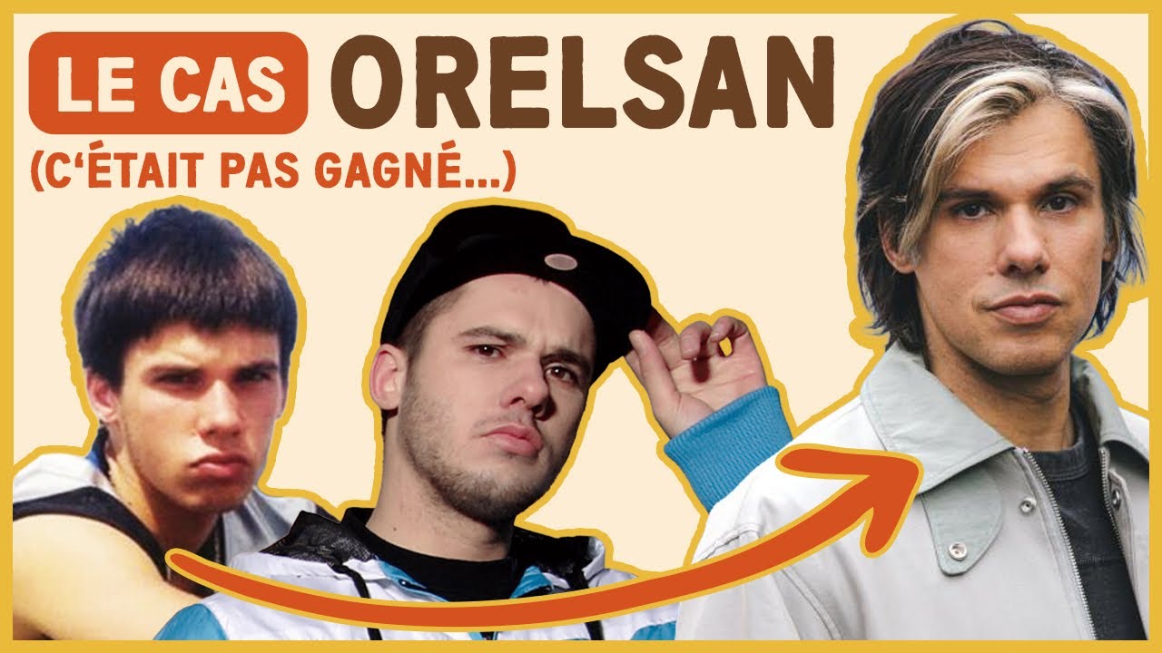 Le cas Orelsan | 16 Mesures Plus Tard #3