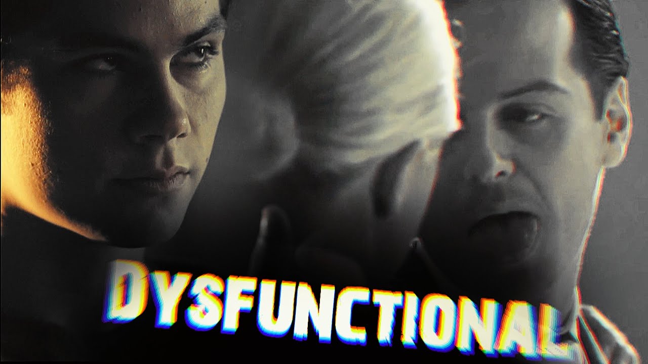 Multimale Collab || Dysfunctional