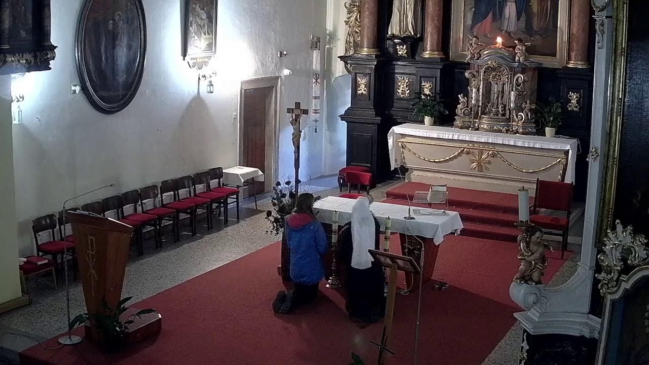 CNE Beckov: 23.02.2026 - Sv. omša 18:00