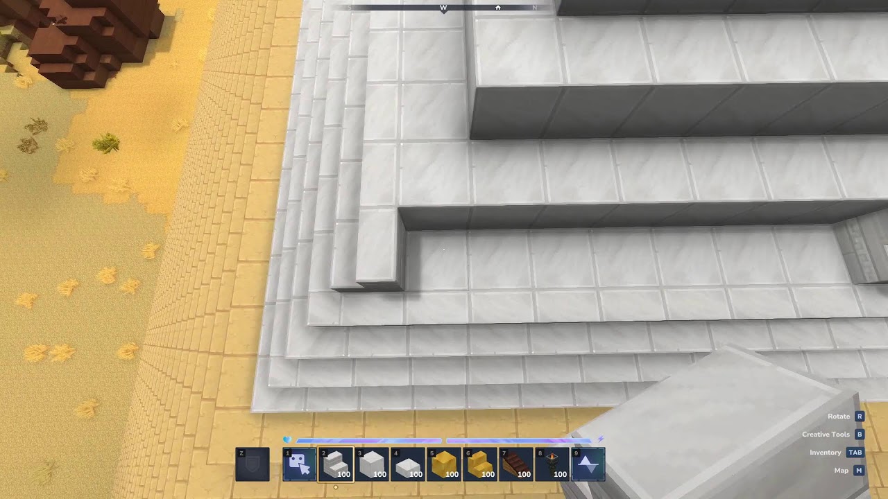 Directo de War Thunder y Hytale