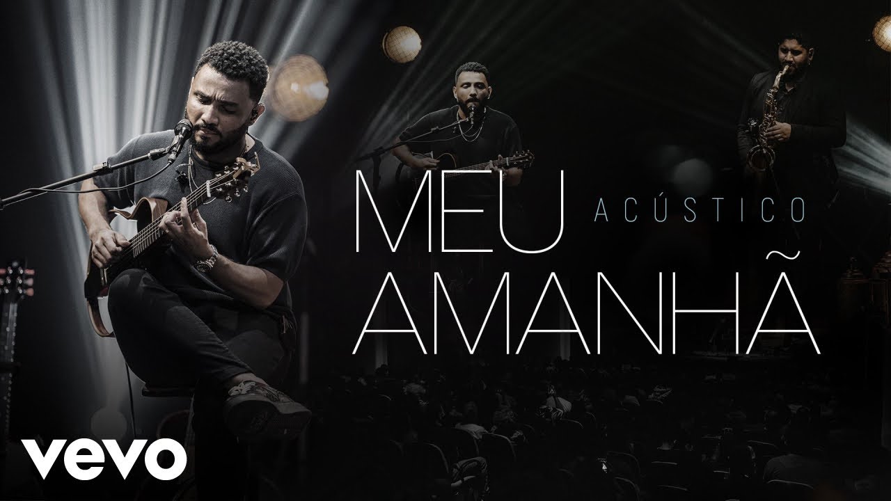 Eli Soares - Meu Amanhã (Ao Vivo Em Belo Horizonte / 2022)