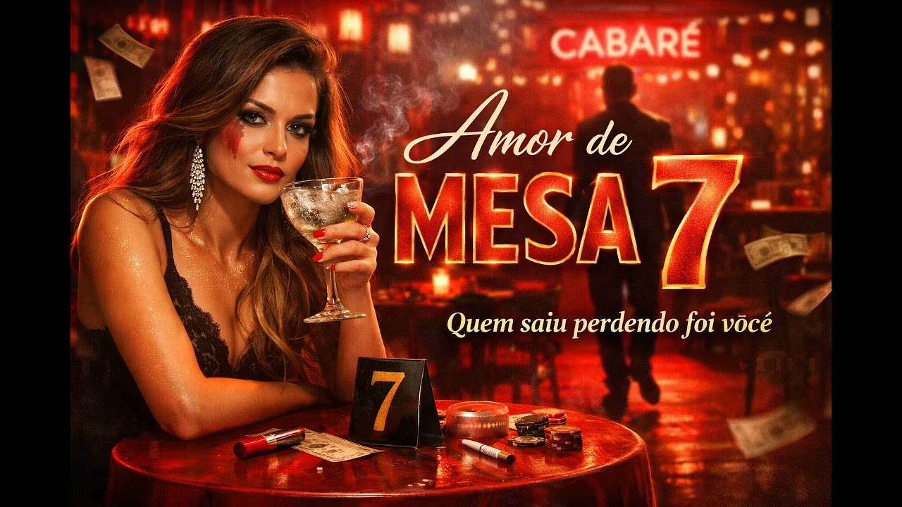 Amor de Mesa 7